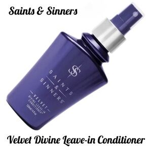 Saints & Sinners Conditioner Leave-In